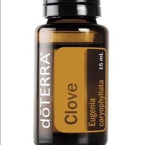doTERRA Clove Essential Oil 15mL